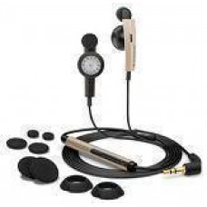 twist-to-fit in-ear-carrying cas-volume cont-64ohm