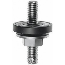 Desk top mounting bolt