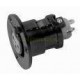 Table installation socket, XLR5