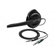 Over the ear ultralight headset