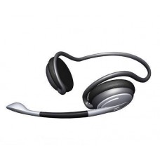PC Headset Range : Behind the neck, binaural