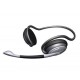 PC Headset Range : Behind the neck, binaural