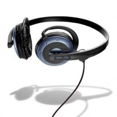 Mini  neckband headphone