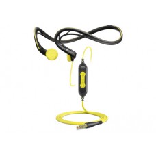 High performance rugged neckband headset fr sports