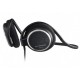 In-ear neckband headphone