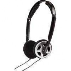 Portable open mini headphone