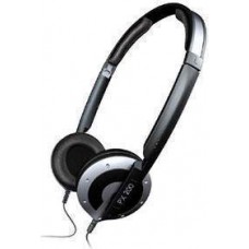 Portable closed mini headphone