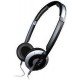 Portable closed mini headphone