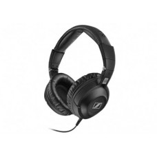 Portable closed headphone with excellent sound