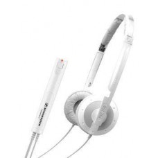 Portable closed mini headphone with noiseguard