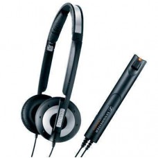 Portable xxx mini headphone with noiseguard