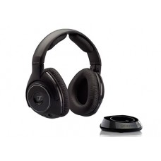Digital wireless headphone system + compact transm