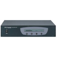 Central unit for max 150 units, incl. Central powe
