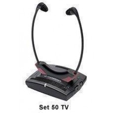 Stethoset system - wireless IR