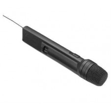 Hand transmitter (switchable)