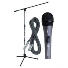 Vocal Pack E 822-S + SEMS 3000