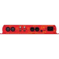 Bi-directional stereo matching converter
