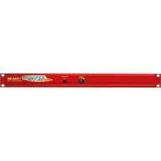 Digital to analogue converter