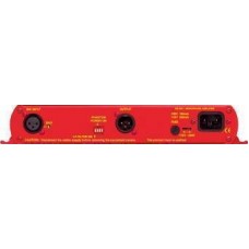 Single Microphone Amplifier