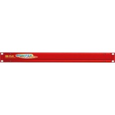 6 Way Mono Passive Line Isolation Unit