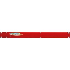 1U front panel rackmount kit for small Redbox