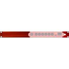 1U front panel rackmount kit for small eg RBBL2