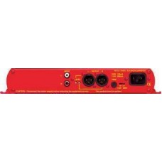 Unbalanced to balanced single converter
