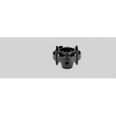 Shck mount for KSM27