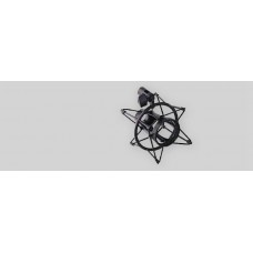 Shock mount for KSM32