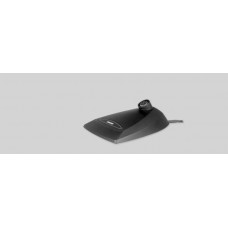 Light  XLR desktop base for MX400 series and  SM99