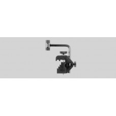 Universal drum mount