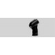Clamp for SM 87 and  SM 89 (f 24 mm)