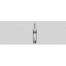 Economy impedance matching transformer LZ-HZ (XLR