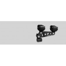 Shock mount for SM 89-81