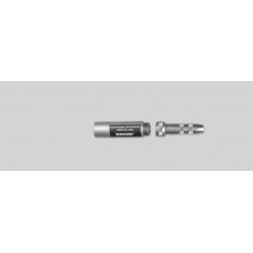 Impedance matching transformer reversible LZ-HZ (X