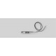 XLR3F-mini jack low-mid transfo