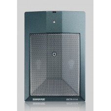 Kick Drum microphone with standard XLR connector