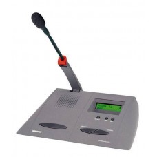 Chairman console standard incl C1-B2