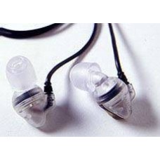 Budget earpiece set