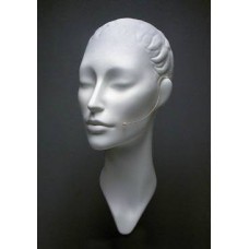 Headworn Microphone by Countryman black or tan