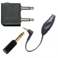Adapter kit (1/4