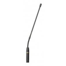12 inch XLR Gooseneck Cardi