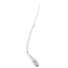 Overhead Cardioïd White