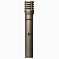 Condenser cardioïd ksm109