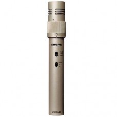 Condenser cardioïd pair of ksm141
