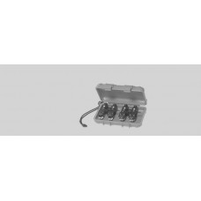 Phono Cartridge Case