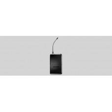 Bodypack transmitter