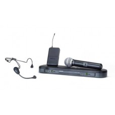 PG1288/PG30 Wireless Headset System