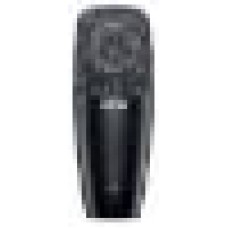 Side-Address Cardioid Condenser Microphone
