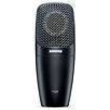 USB Side-Address Cardioid Condenser Microphone